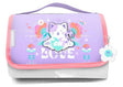 Chimola Cartuchera Completa Desplegable Trama Cat Tr111