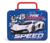 Lunchera Lunchbox Auto Bt134 Chimola