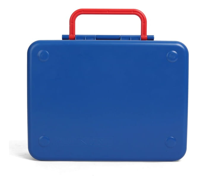 Lunchera Lunchbox Auto Bt134 Chimola