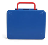 Lunchera Lunchbox Auto Bt134 Chimola