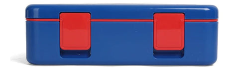 Lunchera Lunchbox Auto Bt134 Chimola