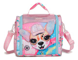 Lunchera Perro Bt108 Chimola