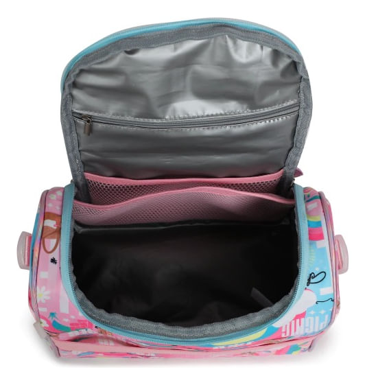 Lunchera Perro Bt108 Chimola