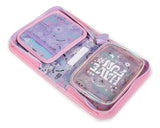 Cartuchera Completa Uv Gato Bt113 Chimola