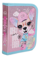 Cartuchera Completa Uv Perro Bt114 Chimola