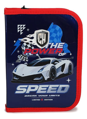 Cartuchera Completa Uv Auto Bt117 Chimola