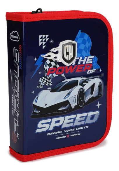 Cartuchera Completa Uv Auto Bt117 Chimola