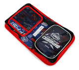 Cartuchera Completa Uv Auto Bt117 Chimola