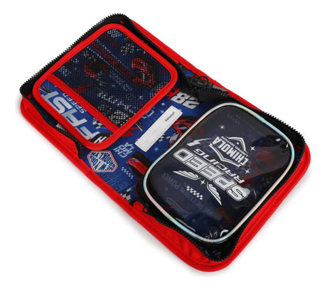 Cartuchera Completa Uv Auto Bt117 Chimola
