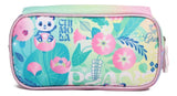 Chimola Canopla Con Solapa Panda BT118