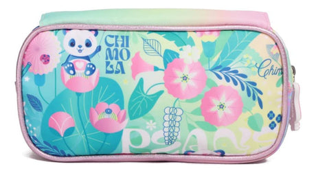 Chimola Canopla Con Solapa Panda BT118