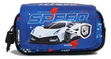 Chimola Canopla Con Solapa Car BT123