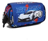 Chimola Canopla Con Solapa Car BT123