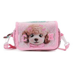 Chimola Canopla Personaje Poodle BT345