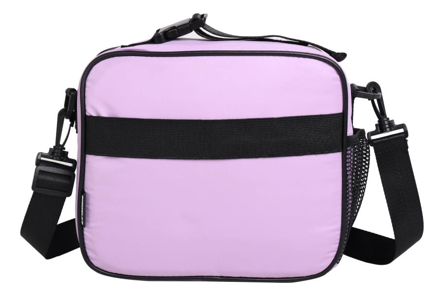 Chimola Lunchera Multibolsillo Color Fs59