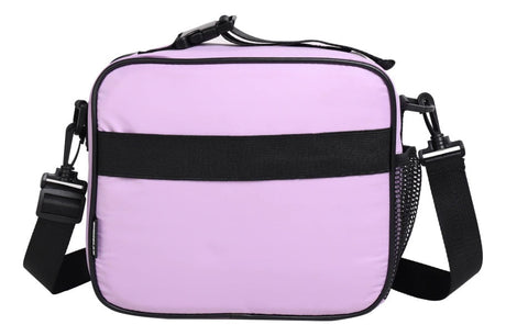 Chimola Lunchera Multibolsillo Color Fs59