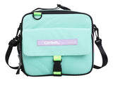 Chimola Lunchera Multibolsillo Color Fs59