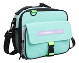 Chimola Lunchera Multibolsillo Color Fs59