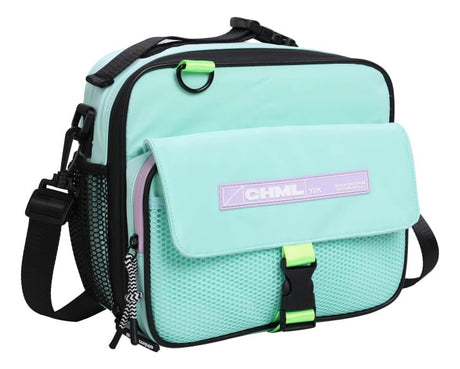 Chimola Lunchera Multibolsillo Color Fs59