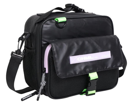 Chimola Lunchera Multibolsillo Color Fs59