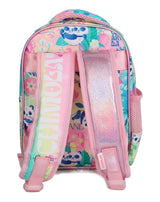 Chimola Mochila Espalda 12'' Panda BT62