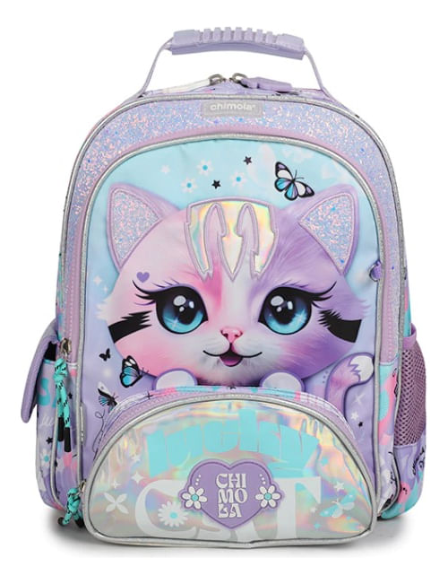 Chimola Mochila Espalda 14'' Cat BT71