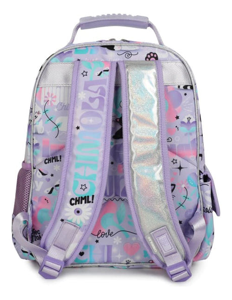 Chimola Mochila Espalda 14'' Cat BT71