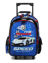 Chimola Mochila Carro 14'' Car BT99
