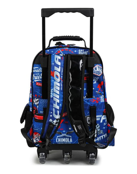 Chimola Mochila Carro 14'' Car BT99