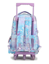 Chimola Mochila Carro Trama Relieve 18'' Future Fantasy TR65