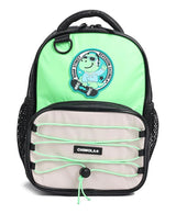 Chimola Mochila Espalda Colorblock Boy 12" FS53