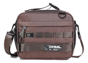 Chimola Lunchera Army Fs60