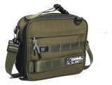 Chimola Lunchera Army Fs60