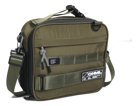 Chimola Lunchera Army Fs60