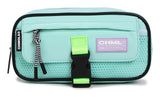 Chimola Canopla Multibolsillo Color FS62