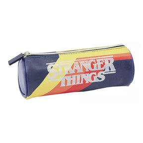Stranger Things Cartuchera Tubo 1510246