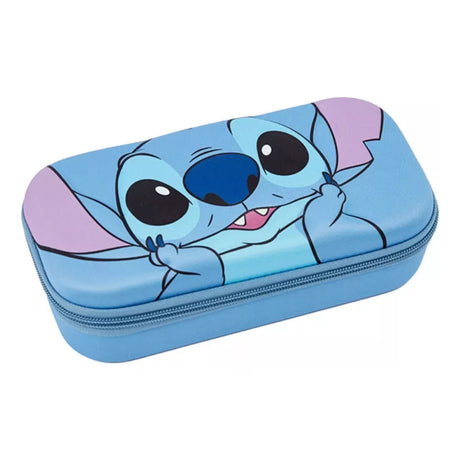 Stitch Cartuchera Box 1527244