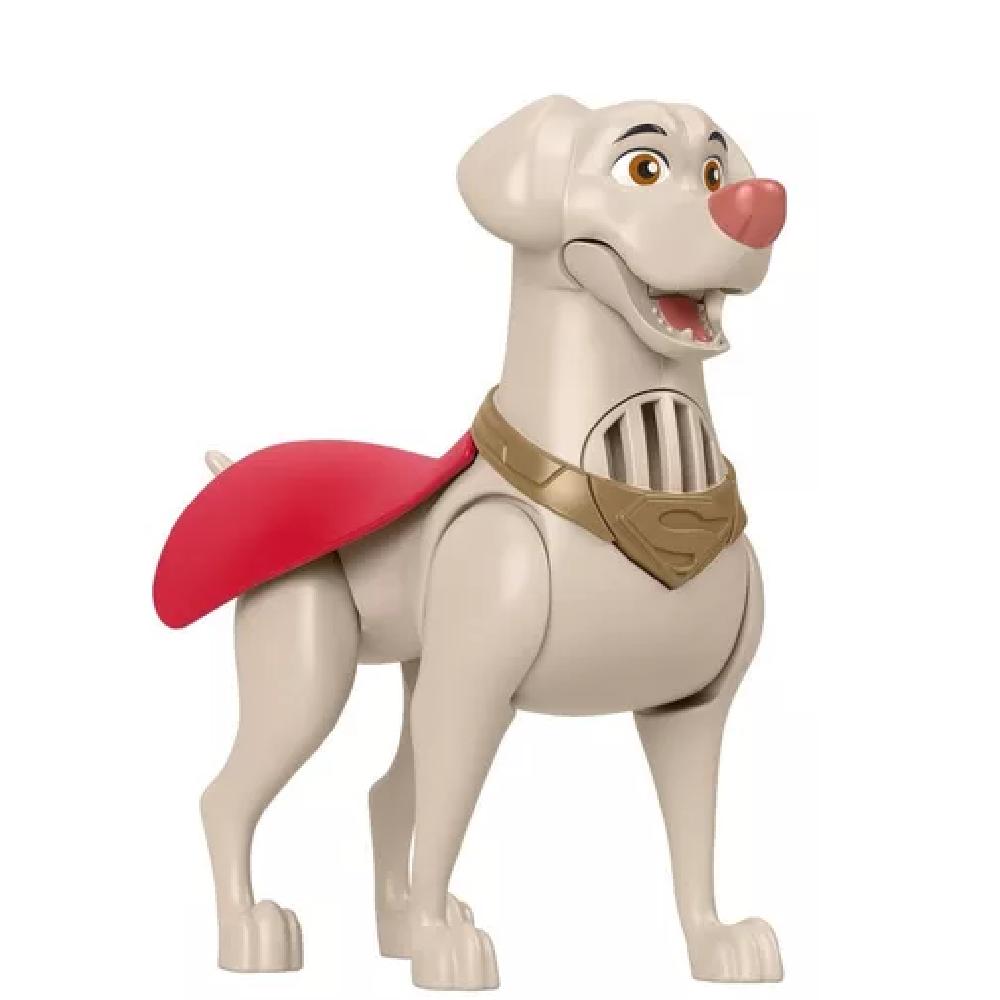 Fisher Price DC League of Super Pets Krypto HJF30
