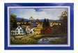Puzzle 1000 Piezas Ciudad Europea 1963517