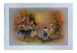Puzzle 1000 Piezas Niños Pescando En Casa Del Lago 1963514
