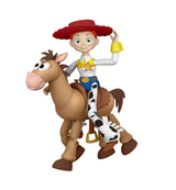 Toy Story 5 Jessie y Tiro al Blanco Pack X2 Personajes JKV21