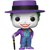 POP Heroes Batman 1989 Joker w/Hat w/Cha 47709