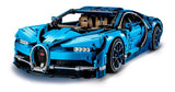 Lego Technic Bugatti Chiron 3599 Pcs 42083