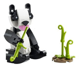 Lego Creator Panda Bear 30641