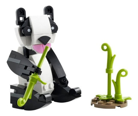 Lego Creator Panda Bear 30641