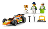 Lego City Coche De Carreras 60322