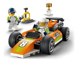 Lego City Coche De Carreras 60322