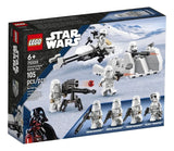 Lego Star Wars Snowtrooper Battel Pack 75320