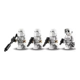 Lego Star Wars Snowtrooper Battel Pack 75320