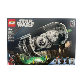 Lego Star Wars Tie Bomber 75347